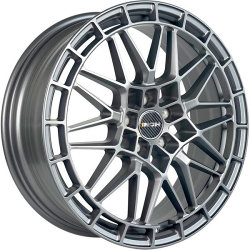 Inch Fa8536 7x19 5*114,3 Et:45 Dia:60,1 Satin Gunmetal