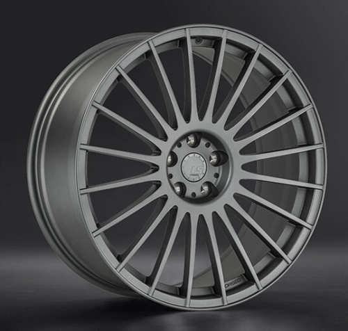 Ls Forged Fg68 9,5x21 5*112 Et:36 Dia:66,6 SS