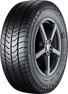 Continental Vancontact Viking 205/65 R16 107/105R