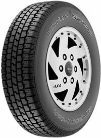 Bfgoodrich Winter Slalom 205/70 R15 95Q