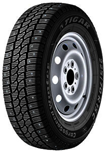 Tigar Cargo Speed Winter 205/75 R16 110/108R