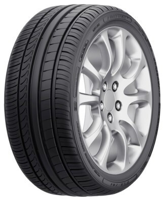 Fortune Fsr-701 215/55R17 98Y