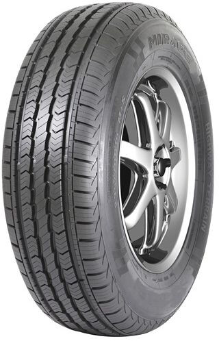 Mirage Mr-Ht172 265/75R16 123/120R