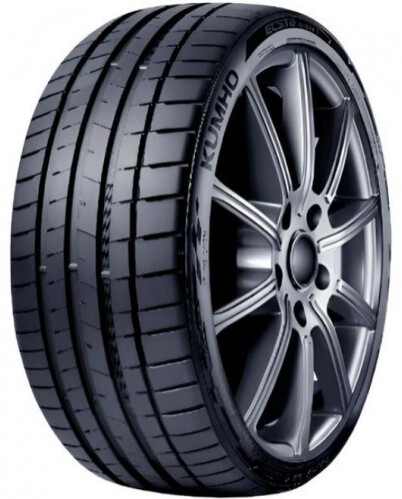 Kumho Ps72 Ecsta Sport 245/45R17 99Y