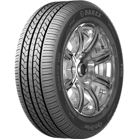 Barez Opti Drive Plus P680 195/55R16 87H