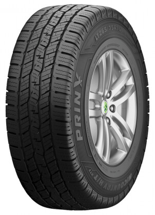 Prinx Hicountry H/T Ht2 235/65 R18 106H