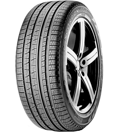 Pirelli Scorpion Verde All Season 285/60 R18 120V