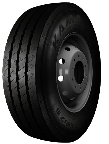 Кама NT202 245/70 R19,5 141/140J 16pr (Прицеп)