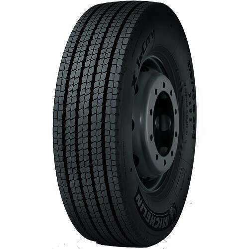 Michelin X INCITY XZU 275/70 R22,5 148/145 J 0pr (Универсальная)