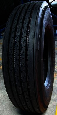 Double Star DSR 566 385/65 R22,5 160K 20pr (Рулевая)