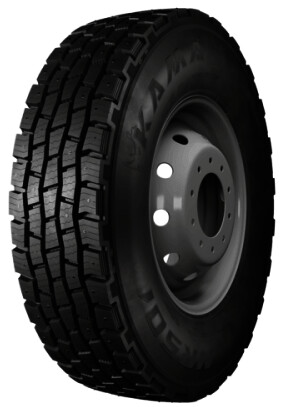 Кама NR 501 315/70 R22,5 154/150L 0pr (Ведущая)