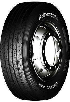 Longtraxx AP600 295/80 R22,5 154/149M 18pr (Рулевая)