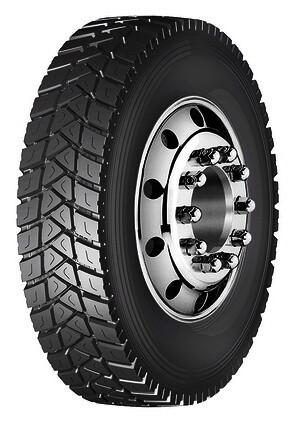 Double Star DSRD22 315/80 R22,5 156/150K 20pr (Ведущая)
