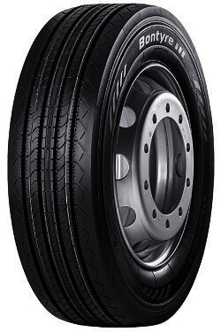 Red Tyre RТ-230 385/65 R22,5 160K 20pr (Рулевая)
