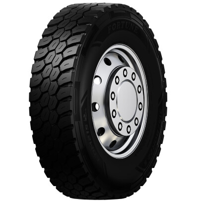 Fortune FDM215 315/80 R22,5 156/150K 20pr (Ведущая)