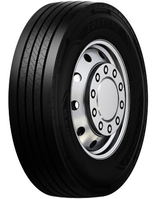 Fortune FAR603 265/70 R19,5 143/141J 18pr (Универсальная)