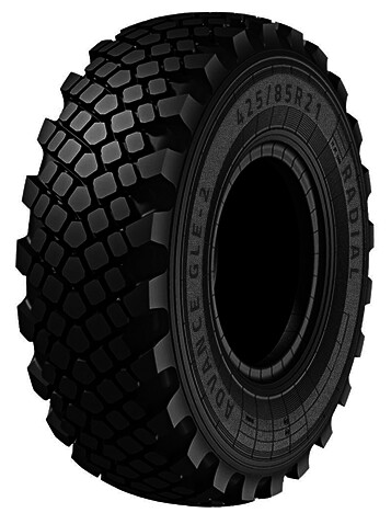 Advance GLE-2 425/85 R21 164C 22pr (Универсальная)