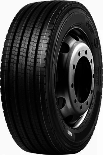 Crosswind CWS20E 245/70 R19,5 136/134M 16pr (Прицеп)