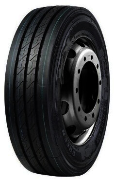 Crosswind CWT20E 215/75 R17,5 135/133J 16pr (Прицеп)