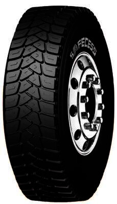 Safecess SFC39 315/80 R22,5 156/153L 20pr (Ведущая)