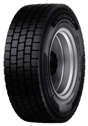 Triangle TRD09 315/70 R22,5 154/150L 18pr (Ведущая)