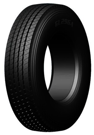 Tornado GL296A 315/80 R22,5 156/150L (154/150M) 20pr (Рулевая)
