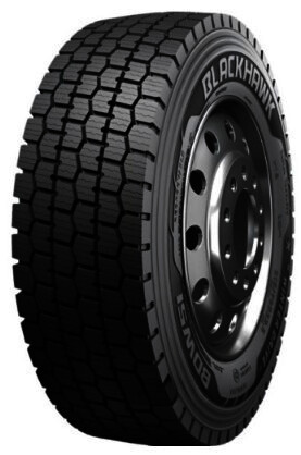 Blackhawk BDW51 Nordic 315/70 R22,5 154/150L 18pr