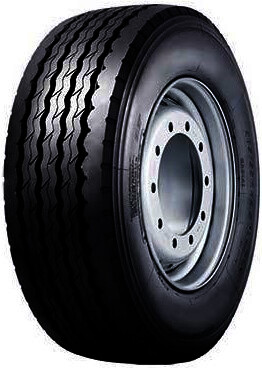 Bridgestone RT1 215/75 R17,5 126/124M (Прицеп)