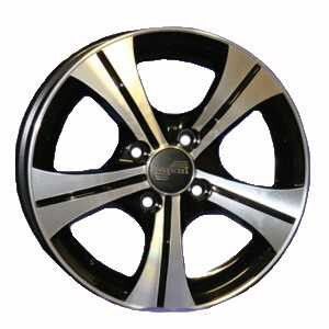 Tech Line 410 5,5x14 4*98 Et:32 Dia:58,6 S