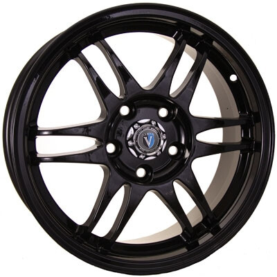 Venti 1502 6x15 5*100 Et:40 Dia:57,1 BD