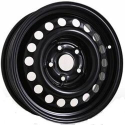 Magnetto 16009 6,5x16 5*108 Et:50 Dia:63,3 Black