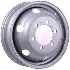 Trebl 9197T 6x16 6*180 Et:109,5 Dia:138,8 silver