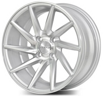 Pdw 1022Right 7x15 4*100 Et:30 Dia:60,1 U4B