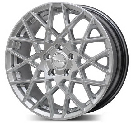 Pdw Velocity 7x16 4*100 Et:40 Dia:60,1 M/U4S
