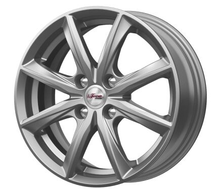 Ifree Бланш 6x15 4*98 Et:33 Dia:58,6 Нео-классик