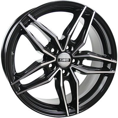 Neo 782 7,5x17 5*108 Et:50,5 Dia:63,3 BD