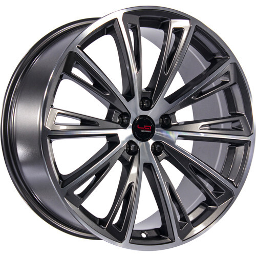 Replica Concept A540 9x20 5*112 Et:20 Dia:66,6 gmf