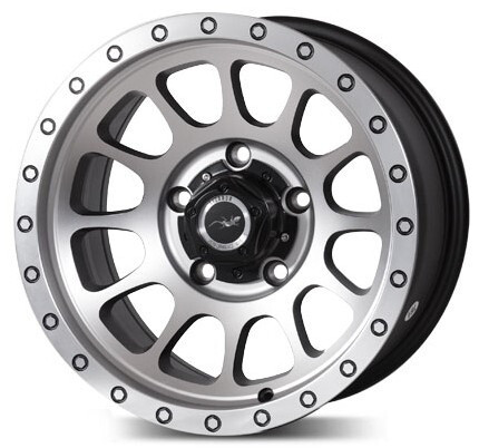 Lizardo Xh326 8,5x16 6*139,7 Et:0 Dia:110,1 CBMF