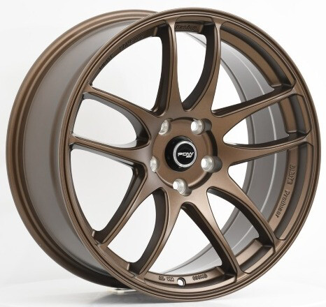 Pdw Dibite Emotion 7,5x17 5*114,3 Et:40 Dia:67,1 U4V10
