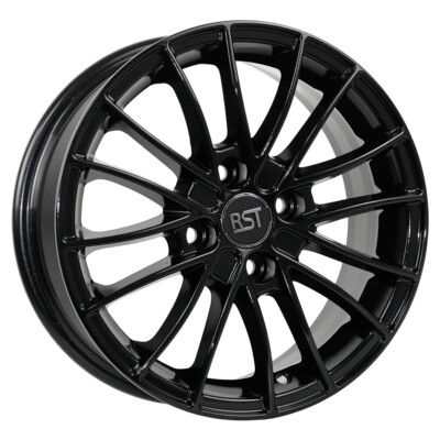 Rst R034 5,5x14 4*98 Et:40 Dia:58,6 BL