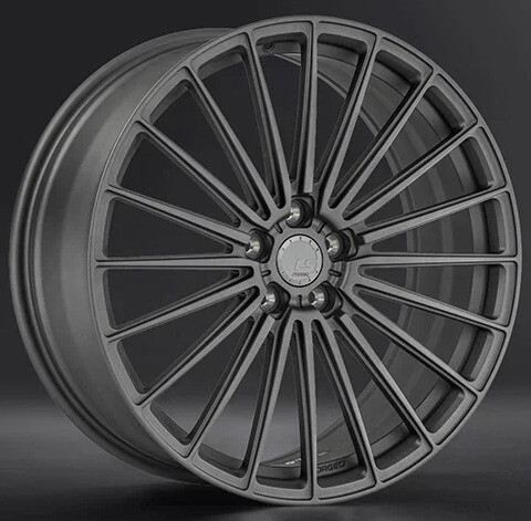 Ls Forged Fg69 8,5x20 5*108 Et:45 Dia:63,3 MGM